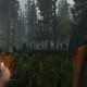 Illustration for article titled Surviving emThe Forest,/em The Hottest Game On Steam Right Now